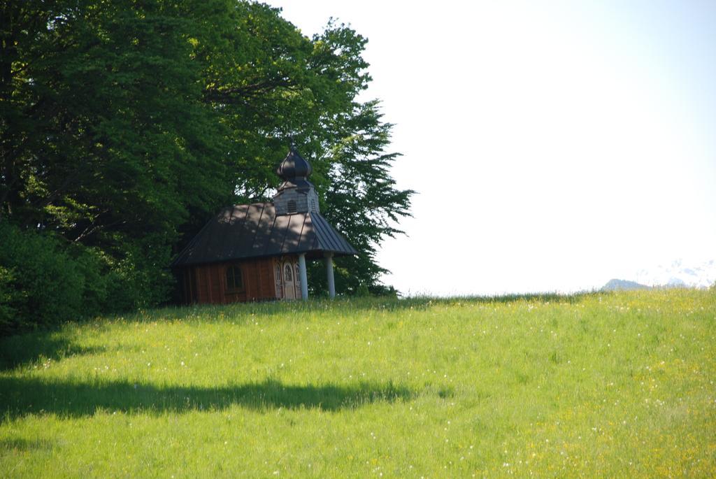 Landhaus Brieger ヘンドルフ・アム・ヴァラーゼー エクステリア 写真